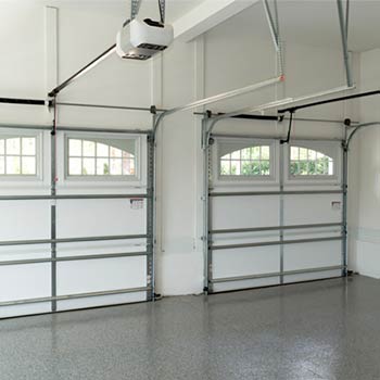 Hallandale Beach Garage Door Repair