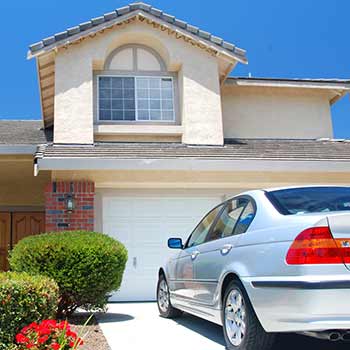 Hallandale Beach Garage Door Repair