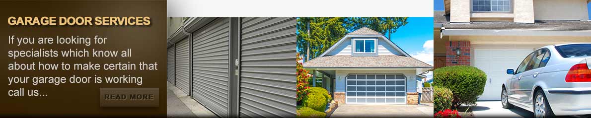 Hallandale Beach Garage Door Repair